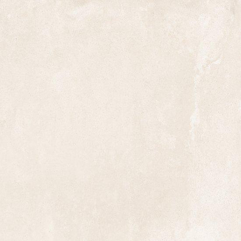 Ceralto Giralto Studio Vloertegel - 60X60 - 10mm - mat - wit SW1578794