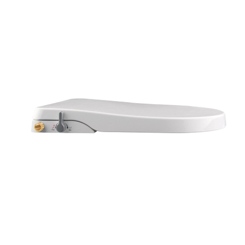 Xellanz Luxiseat toiletzitting softclose met bidet functie glans wit OUTLETSTORE STORE41051