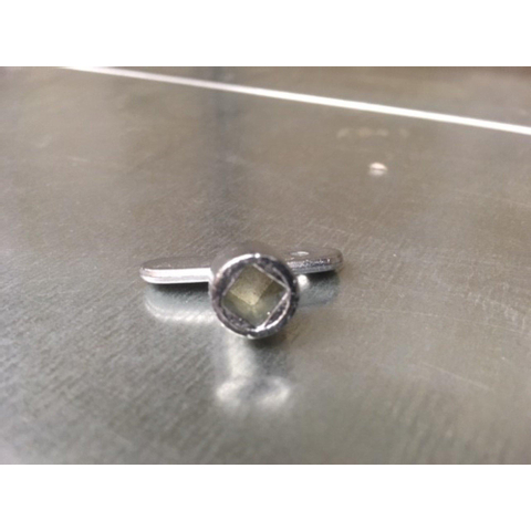 Clé chrome 3/8 1/2 pour robinet NL mod. 1500414