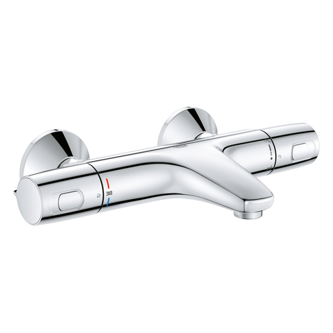 GROHE Precision Trend New robinet de bain thermostatique chromé 4339267