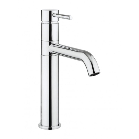 Crosswater MPRO Keukenkraan - draaibare uitloop - chroom SHOWROOMMODEL SHOW23424