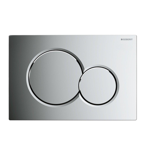 Villeroy & Boch Subway 2.0 inbouwset - met diepspoel wandcloset directflush slimseat zitting afdekplaat verchroomd - glans wit SW105542