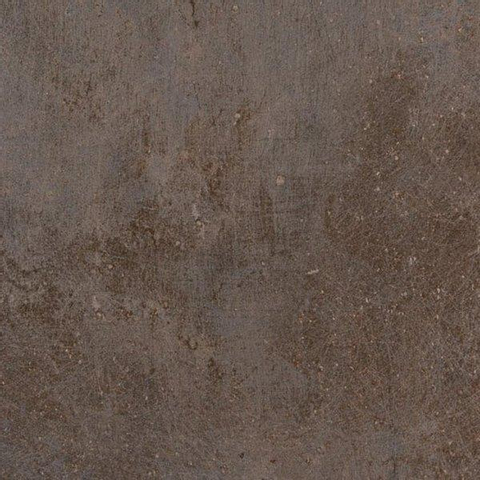 ÉCHANTILLON Ceralto Fiorno Mini Carreau de sol et de mur 60x60cm 9.5mm rectifié R10 grès cérame Rust SW976590