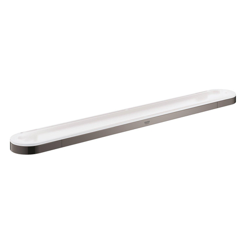 Grohe Selection Handdoekhouder - 60cm - hard graphite (antraciet) SW499843