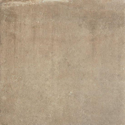 SAMPLE Ceralto Tesselo Soft Vloer- en wandtegel 100x100cm 8.5mm gerectificeerd R10 porcellanato Tan SW914526