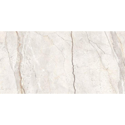 ÉCHANTILLON Ceralto Granito Mineral Carreau de sol - 60x120cm - 9.0mm - rectifié - White SW1557703