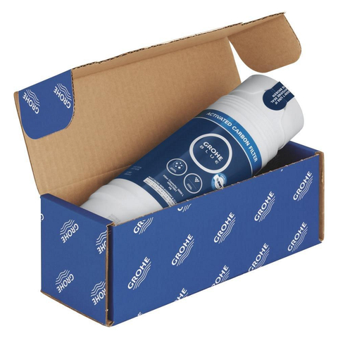 Grohe Blue BWT Filter - actief carbon 0436352