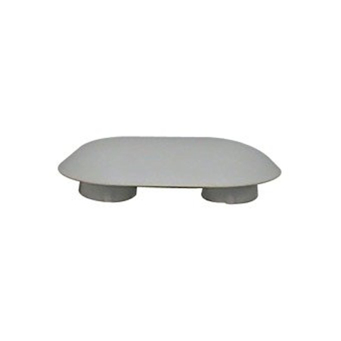 Pressalit butée d''abattant GA76534
