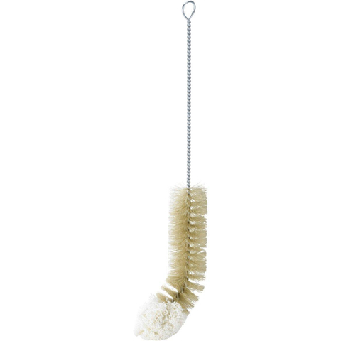 Viega Advantix vario brosse de nettoyage pour évacuation murale SW65794