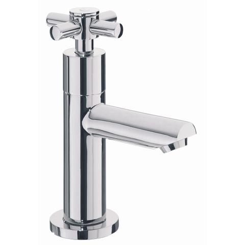 Wiesbaden Asmaro robinet lave-mains Kiwa 1/2" chrome SW2677