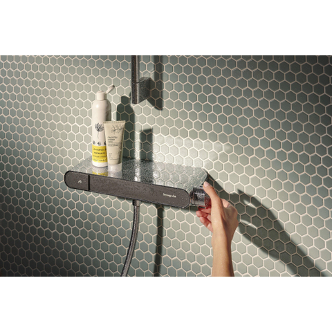 Hansgrohe douchette - 65x36cm - chromé SW1566617
