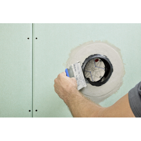 Hansgrohe IBox universal 2 - inbouwdeel - universal - 2 - groen SW918119