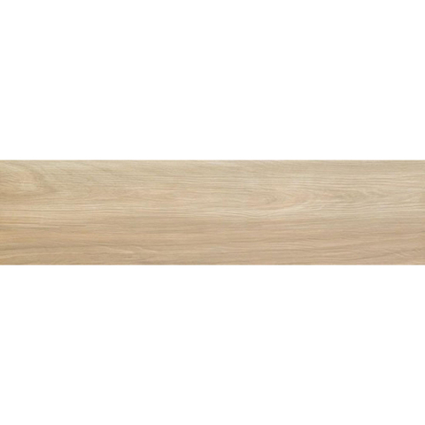 ÉCHANTILLON Ceralto Nordico Large Carrelage sol et mur 30x120cm 10mm rectifié R10 grès cérame Miele SW914456