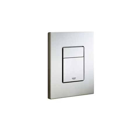 Villeroy & Boch Subway 2.0 ViFresh Pack WC avec abattant wc slimseat softclose et quick release et plaque de déclenchement horizontal vertical inox SW160017