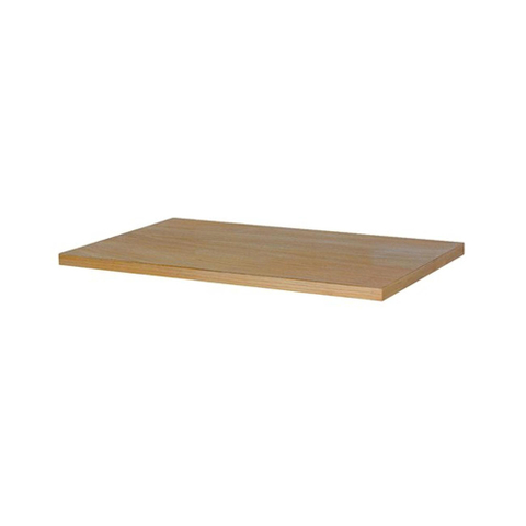 Wiesbaden Lotus Topblad - 100x46cm naturel - eik SW767390