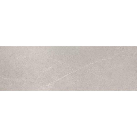 ÉCHANTILLON Ceralto Sylvaro Tone Carrelage mural 40x120cm 10.8mm rectifié Gris SW913258