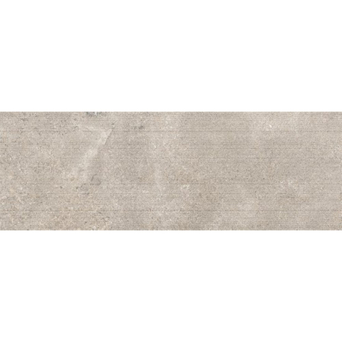 ÉCHANTILLON vtwonen Carrelage Portland Carrelage murale décor 300X900 Taupe 8,7mm Mat SW1449547