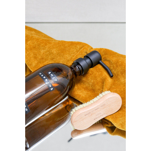 Wellmark petite brosse à ongles CLEAN NAILS CLEAN MIND SW648326