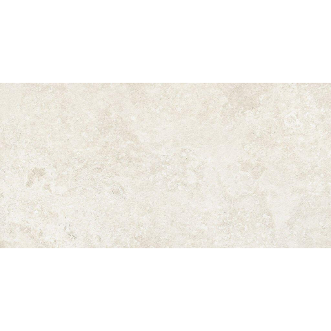 ÉCHANTILLON Terravito Bemico Carrelage mural et de sol céramique - rectifié - Ivory SW1471771