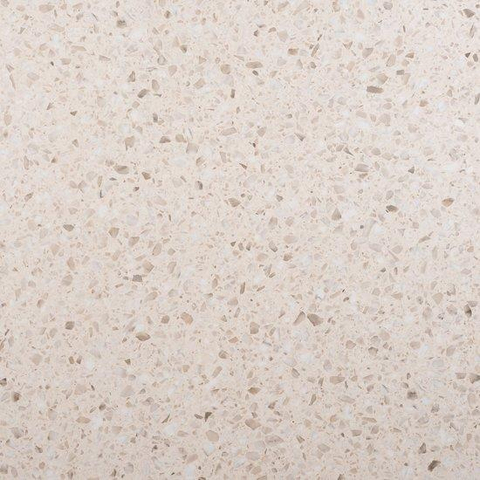 SAMPLE Ceralto Saxum Rock Vloer- en wandtegel 60x60cm 10mm gerectificeerd R10 porcellanato Bianco SW1170725