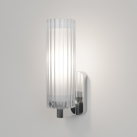 Astro Ottavino Wall applique murale excl. E14 chrome SW680083