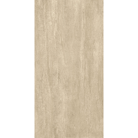 SAMPLE Ceralto Tavola Marble Vloer- en wandtegel 60x120cm 10mm gerectificeerd R10 porcellanato Beige SW914575