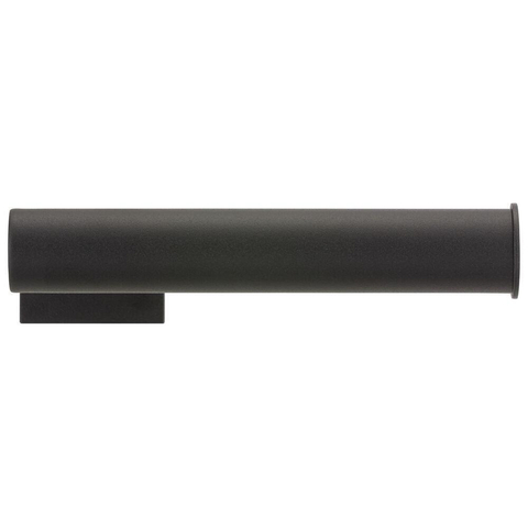 Tiger Bold porte-rouleau de papier toilette noir CO289030746