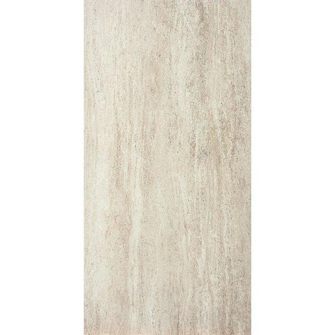 ÉCHANTILLON Ceralto Tavola Marble Carrelage sol et mur 60x120cm 10mm rectifié R10 grès cérame Bianco SW914550
