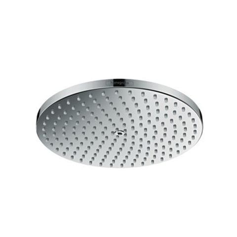 Hansgrohe Raindance S Elect p - 1jet powderrain - hoofddouche - hoogglans chroom SW204697