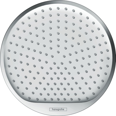 Hansgrohe Crometta s - hoofddouche 240 - 1jet - mat zwart SW793717