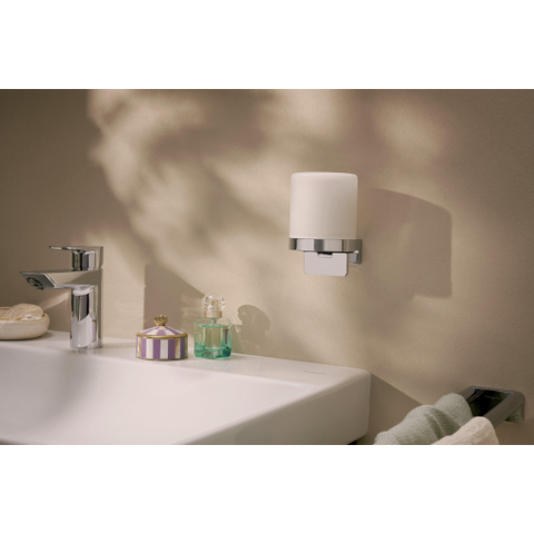 Hansgrohe AddStoris S lotiondispenser chroom SW1567100