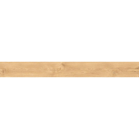 SAMPLE Terravito Favano Keramisch parket wand- en vloertegel - 20x180cm - 9.0mm - gerectificeerd - Gold SW1242363
