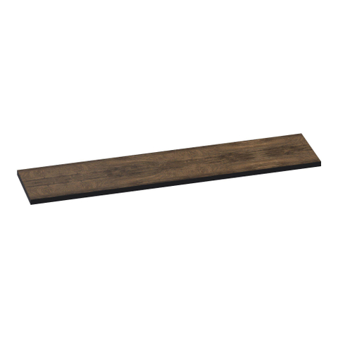 BRAUER Ocean Edge plan vasque - 220x46x4cm - Grove SW523285