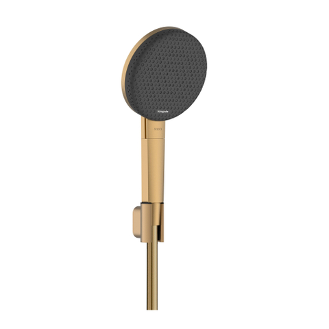 Hansgrohe Raindance Alive handdoucheset - 160cm - brushed bronze (brons) SW1566562