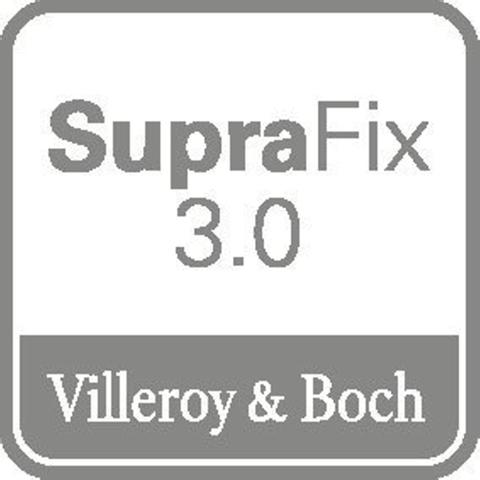 Villeroy & Boch Subway 2.0 wandcloset directflush met slimseat zitting softclose quick release ceramic+ wit TWEEDEKANS OUT8092