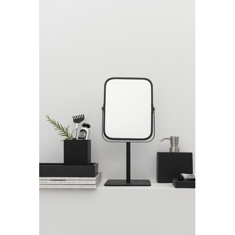 Aquanova Moon Tray Zwart SW485842