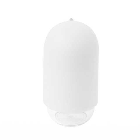 Umbra Touch Distributeur de savon - 10x7x13cm - Blanc SW539247