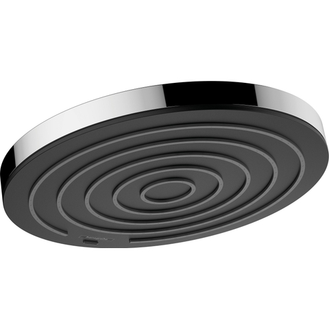Hansgrohe Pulsify s Hoofddouche - 26cm - 1jet - hoogglans chroom SW651005