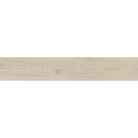 Ceralto Serrano Wood Carreau de sol - 25x150cm - 9.0mm - rectifié - Natural SW497361