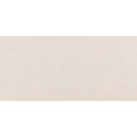 ÉCHANTILLON Ceralto Betonel Raw Carrelage mural 30x60cm 8mm biscuit blanc Blanc SW913098