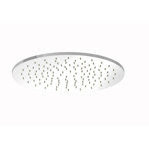 Plieger Roma douche de tête - 30cm - rond - 1 jet - chromé SW453699