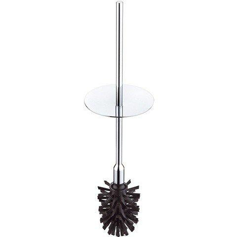Hansgrohe Closetborstel - voor garnituur Metaal/kunststof - chroom SW116665