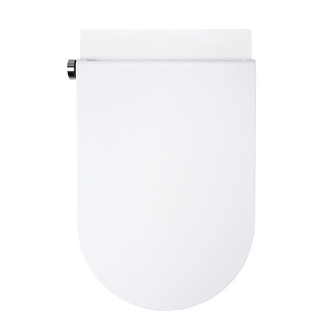 Rapotec Basic WC japonais blanc SW213419