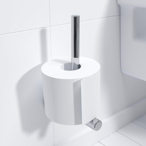 Ozean Eternal Reserverolhouder - rond - RVS OUTLETSTORE STORE26534