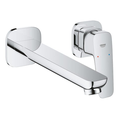 GROHE Cubeo inbouwmengkraan SW1530005
