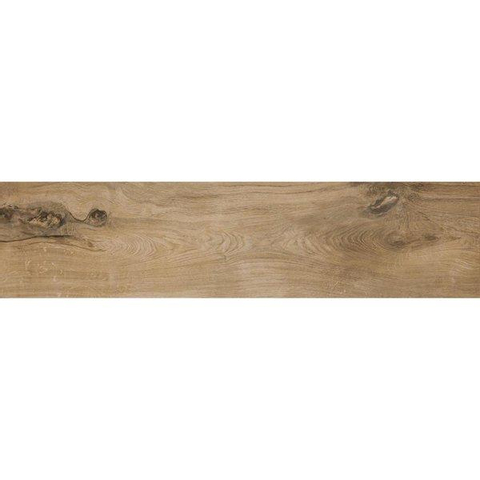ÉCHANTILLON Ceralto Giralto Plank Carreau de sol et de mur 30x120cm 10mm rectifié R10 grès cérame Oak SW912753