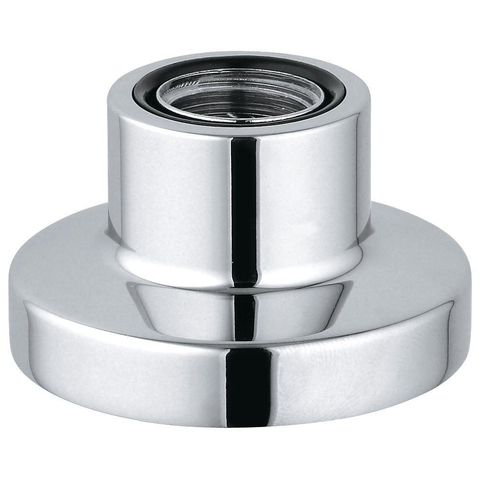 GROHE Relexa montage sur rebord de baignoire pour douchette chrome 0430208