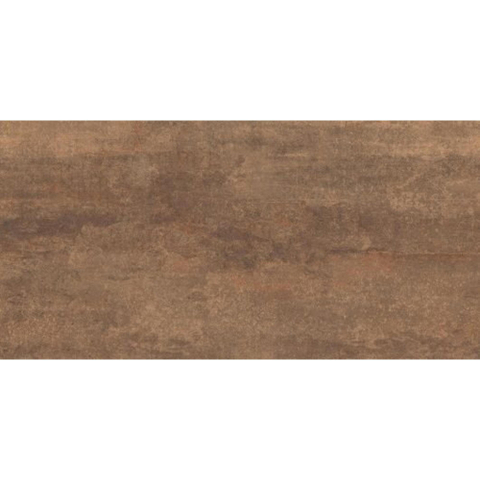 ÉCHANTILLON Terravito Copuro carreau mural et de sol - 30x60cm - 9mm - Rectangulaire - rectifié - Aspect béton - Rouille mat SW736237