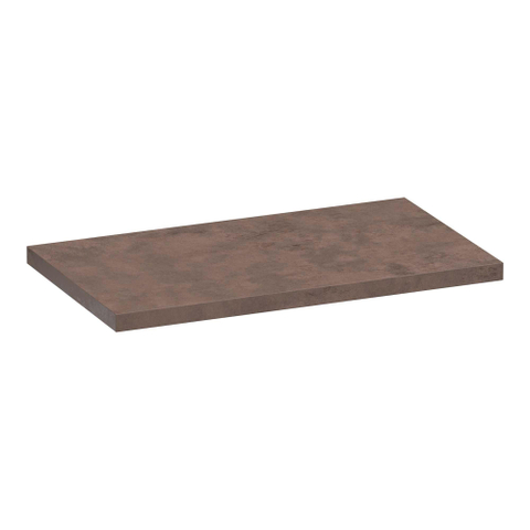 BRAUER Ocean Medium tablette - 80x46x4cm - Érosion SW721096