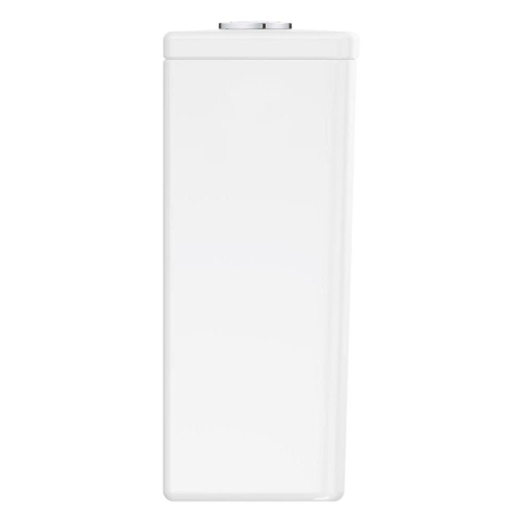 GROHE Euro Ceramic reservoir zij-inlaat per 24 stuks - alpine wit SW1234855